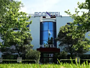 Amber Econtel München (Hotel München Pasing)
