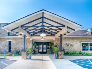 The Seasons Lodge