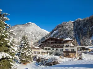 Hotel Rita