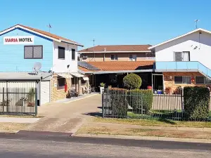 마리아 모텔