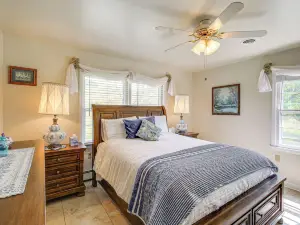 Blue Ridge Mtn Views: Ranch-Style Home in Sparta!