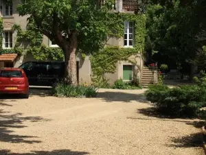 Chambre d'hôtes Park des Collines - Gîte