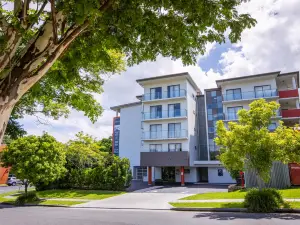 Essence Apartments Chermside