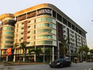 D Gateway Perdana Hotel Bangi