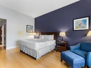 Best Western Garden Inn
