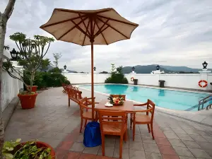 The Katerina Hotel