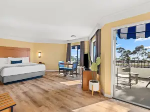 Travelodge by Wyndham San Clemente Beach