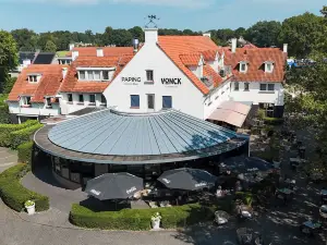Paping Hotel & Spa - Rest Vonck by Flow