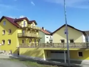 Ferienhaus Hofmann Strüth 7