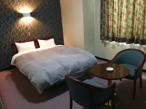 Hotel Nakajima