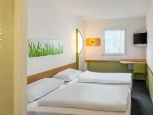 B&B Hotel Koblenz-Nord