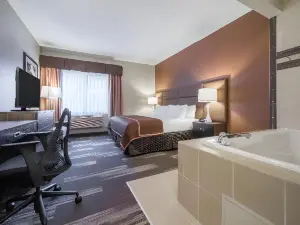 Holiday Inn Express & Suites ST. Paul - Woodbury