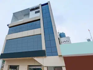 FabExpress Rameshwar Inn - Nr Ram Bagh
