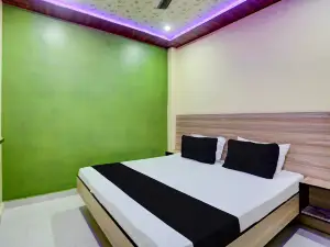 Hotel O Siya Town