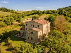 蒙特洛維斯科農家樂