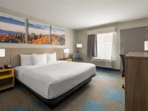 Days Inn by Wyndham Murphy