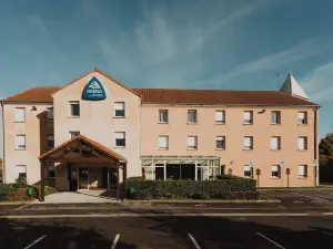 Hôtel Akena Caudry Cambrai