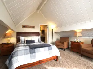 Sweetgrass Inn Bed & Breakfast