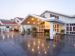 Eagleton the Golf Resort