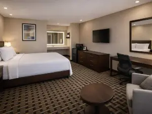 สปริง เพลส อินน์ แอนด์ ซุยเตส