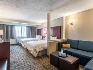 Clarion Inn Harpers Ferry-Charles Town