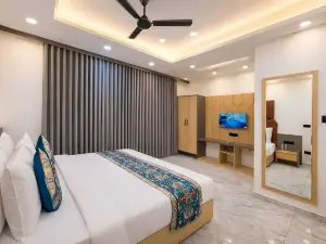 Hotel Matrushree - Near Shree Dwarkadhish Temple