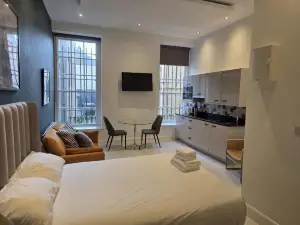 ダブリン セントラル スイーツ