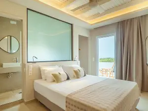 Fata Morgana Studios & Apartments