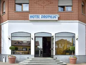 Hotel Ristorante Dropiluc