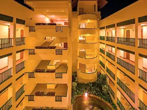 Grand Andaman Hotel