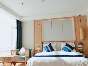 Jomda Quanjihotel Oxygen-enriched Hotel