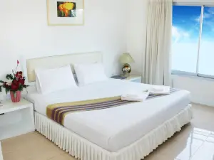 センガルーン ホテル