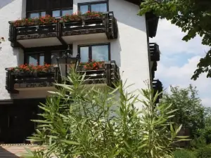 Golf- und Landhotel Haghof