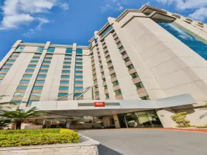Ibis Sao Paulo Congonhas
