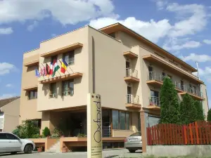 Hotel Oxford by TimHotels