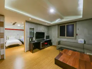 Eumseong-Seoul Hotel