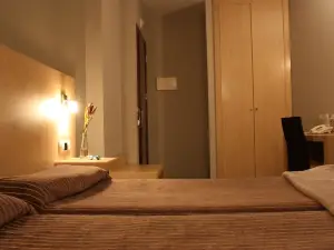 Hotel Pontes do Eume