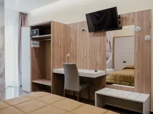 Miryam House Affittacamere Suite Relax