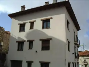 Apartamentos Rurales Sierra de Gudar