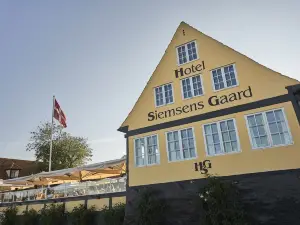 Hotel Siemsens Gaard