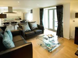 Chelmsford Serviced Apartments