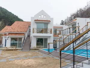 Damyang CL Pension