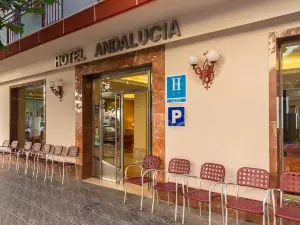 Hotel Andalucia