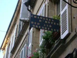 Côté Chambres