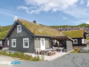 Amazing Home in Rauland with Wifi