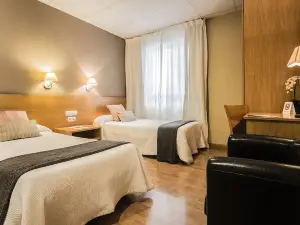 Hotel Casa Jacinto Pamplona