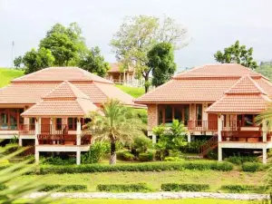 Thongsathit Hill Resort Khaoyai