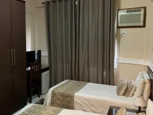 Hanna Palace Hotel