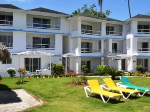 Costarena Beach Hotel