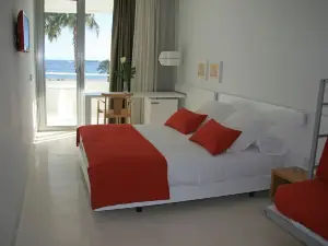 Hotel Las Palmas